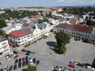 Penzion U Zvonu - 5