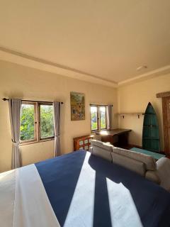 Mango 5 Hotel - Amed - 3