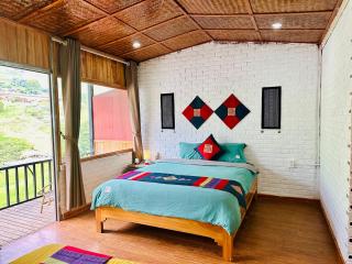 Tavan Paddy Field Homestay - Sapa - 4