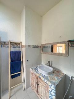 Mango 5 Hotel - Amed - 4