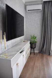 Spacious, nice apartment! - 1