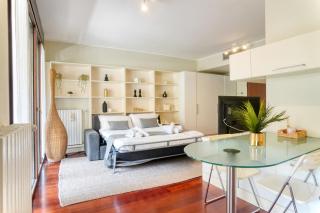 CityLife Prime Studio - In front of the Shopping District with Big Terrace and Gym - 9