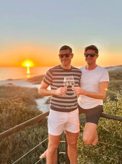 Dune Rose Yzerfontein Villa - Yzerfontein - 3