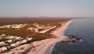 Dune Rose Yzerfontein Villa - 2