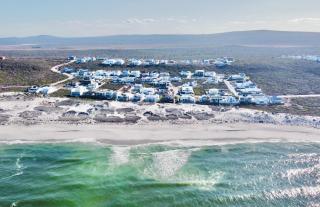 Dune Rose Yzerfontein Villa - Yzerfontein - 8
