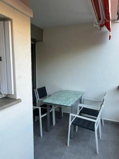 Appartement dans résidence avec Piscine Proche plage - 8