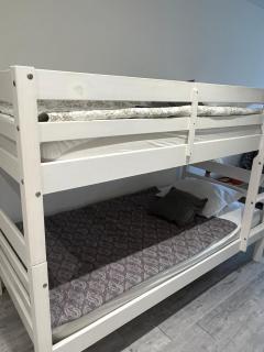 Appartement dans résidence avec Piscine Proche plage - 7