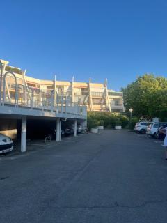 Appartement dans résidence avec Piscine Proche plage - 6