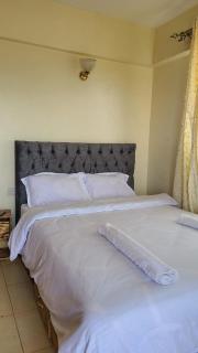 mercy home - Nairobi - 3