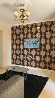 mercy home - Nairobi - 2