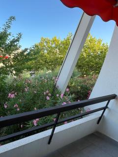 Appartement dans résidence avec Piscine Proche plage - 3