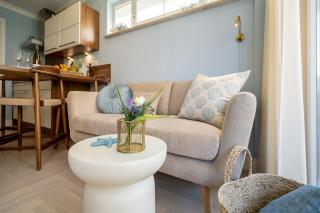 Villa Louise App 4 - 6