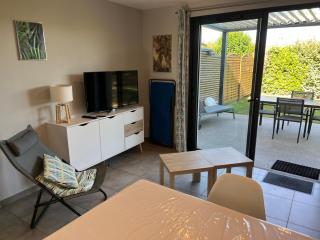 Gîte Les Galets - 9