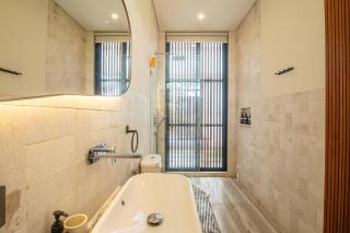 Modern 2br Villas, Center Canggu - Canggu - 6