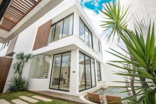 Modern 2br Villas, Center Canggu - Canggu - 0
