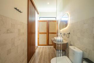 Modern 2br Villas, Center Canggu - Canggu - 5