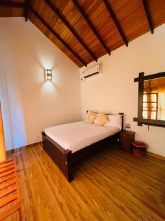 NN Beach Resort Nilaveli - Nilaveli - 8