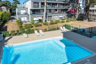 Résidence Prestige Odalys De La Plage - Pornichet - 0