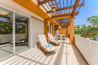 Luxury Home El Barranco, Amarilla Golf - 7