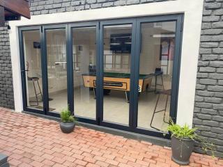 5 Third Avenue Guesthouse - Port Elizabeth - 8