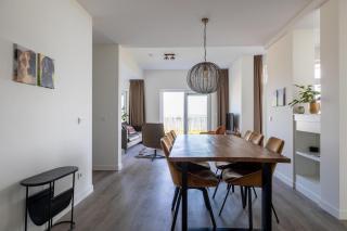 Vakantiewoning aan het strand 'Laguna Beach House' - met tuin en terras - Vista Maris - Nr 32 - 4