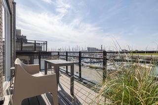 Vakantiewoning aan het strand 'Laguna Beach House' - met tuin en terras - Vista Maris - Nr 32 - 5