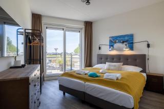 Vakantiewoning aan het strand 'Laguna Beach House' - met tuin en terras - Vista Maris - Nr 32 - 2
