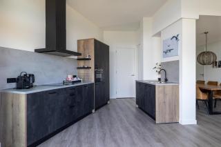 Vakantiewoning aan het strand 'Laguna Beach House' - met tuin en terras - Vista Maris - Nr 32 - 2