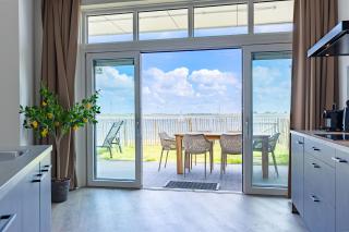 Vakantiewoning aan het strand 'Laguna Beach House' - met tuin en terras - Vista Maris - Nr 32 - 4