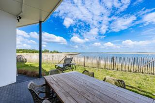 Vakantiewoning aan het strand 'Laguna Beach House' - met tuin en terras - Vista Maris - Nr 32 - Sint-Annaland - 7