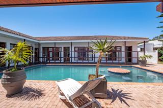 5 Third Avenue Guesthouse - Port Elizabeth - 0