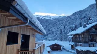 Appartement 2ch Le Cairn De Samoëns - Samoëns - 9
