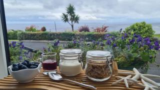 Blue Ocean Guest Suites - Doolin - 9