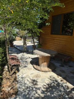 Camping korca - 1