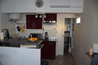 L' Escale Plage 50m ,CLIM, WIFI, BOX TV - 9