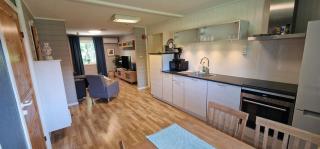 Damveien 1-Apartment - Bleik - 2