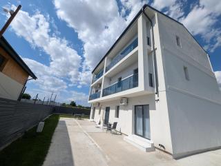 Zenith DM 3 Otopeni Airport & Therme - Otopeni - 6