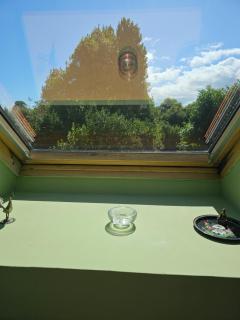 Chambre Gauguin - B no B les closeries du Golfe - Theix - 2