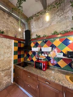 monmossen bocairent - 2