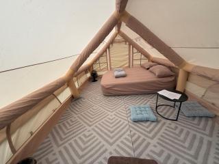 Glamping - 9