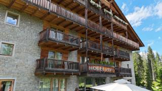 Maribel Hotel - Madonna di Campiglio - 0