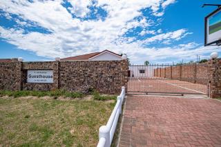 5 Third Avenue Guesthouse - Port Elizabeth - 1