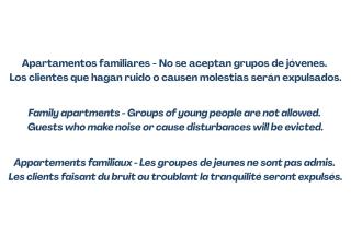 Rentalmar Novelty Families Only - 3