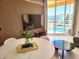 SEA & POOL View Holiday Apartment Torre de la Roca - 3