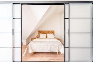 Olympic Two-Level Loft Apartment - Danzica - 4