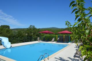 Domaine d'Augnac - 9
