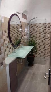 Casas Cuevas El Mirador con piscina y barbacoa - 4