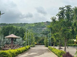 HillRock Resort & Villas, Neral-Karjat - 9