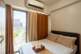 Shore Residences By Bed & Beyond - Manila - 7
