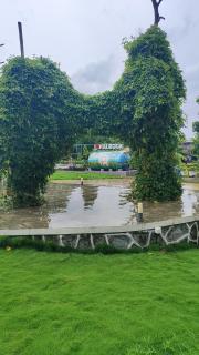 HillRock Resort & Villas, Neral-Karjat - 4